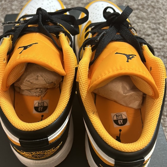Jordan 1 low - Picture 5 of 8